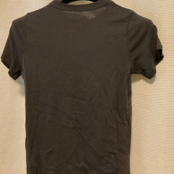 The Police Band Tee - Picture 2 of 2